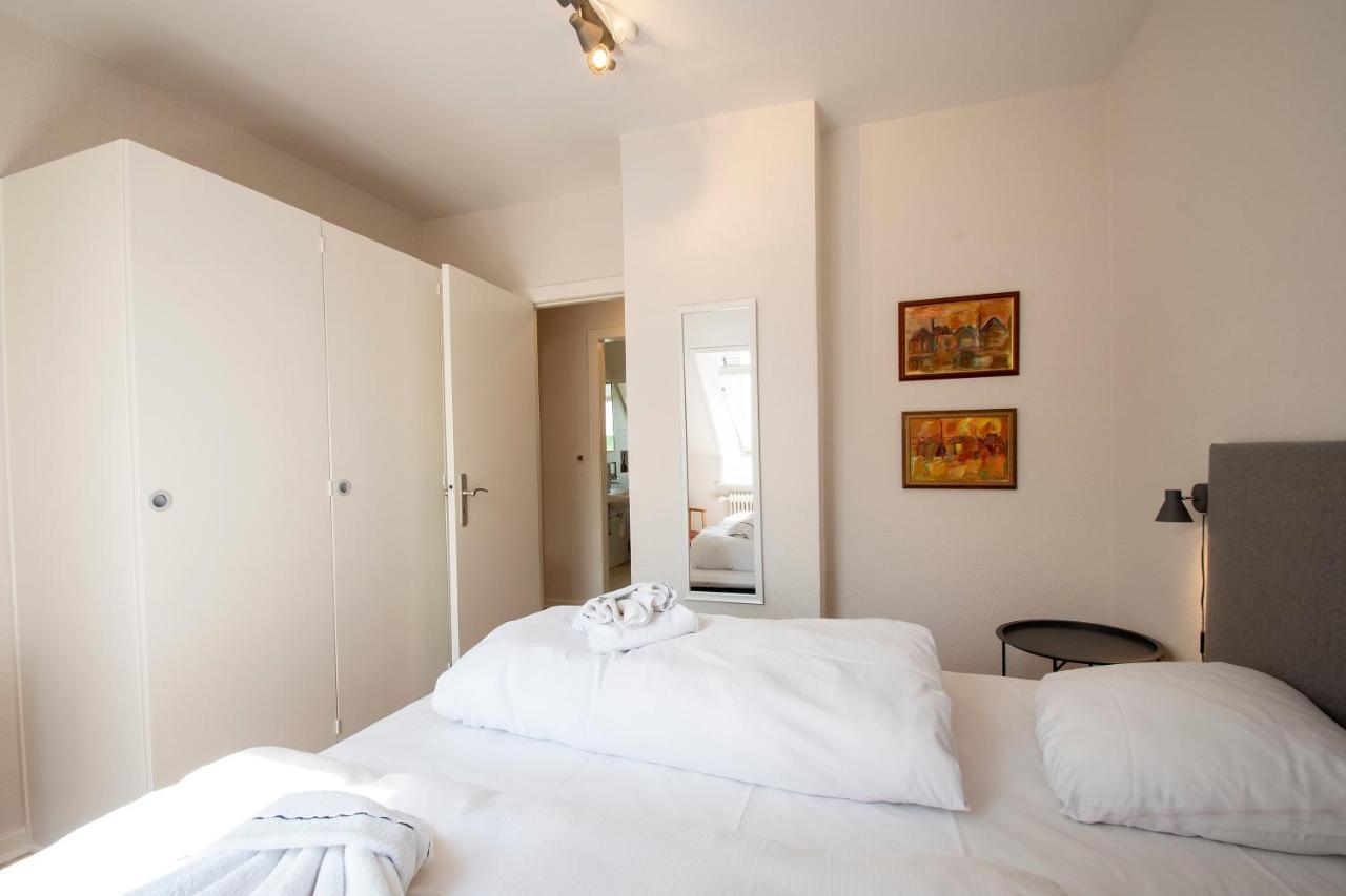 Det Gamle Radhus Hotel Gråsten Buitenkant foto